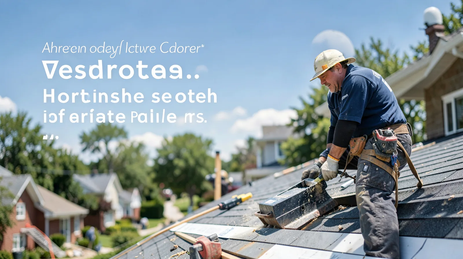 Roof Replacement in Saxonburg, PA near me